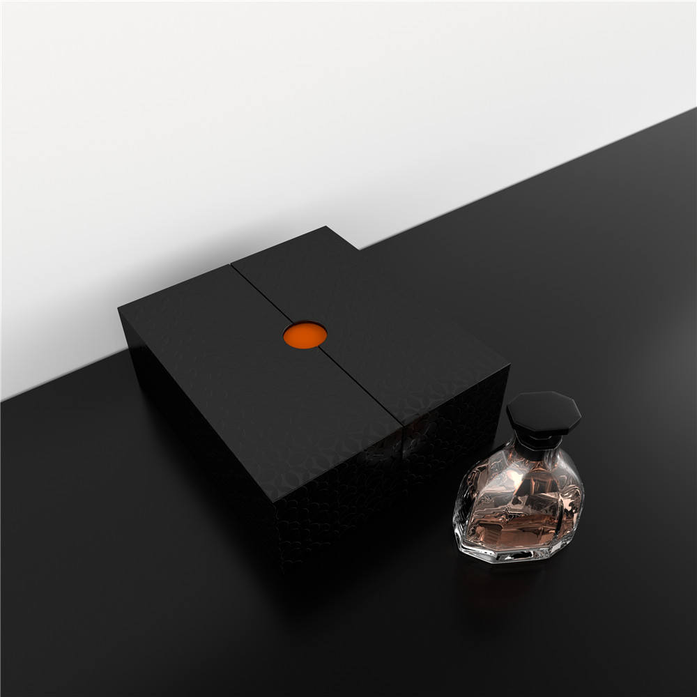 Perfume box